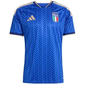 Adidas Italy 26/27 Replica Thuis T-shirt Met Korte Mouwen