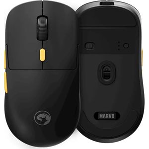 Marvo - Niro 50 - Draadloze Gamingmuis