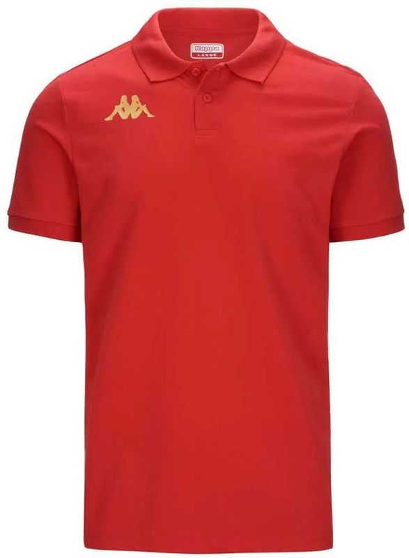 Kappa - Gastio - Poloshirt - Korte Mouw - Heren - Slim Fit