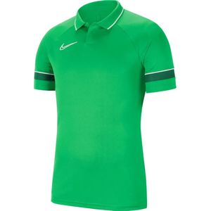 Nike - Dri Fit Academy - Poloshirt - Korte Mouw
