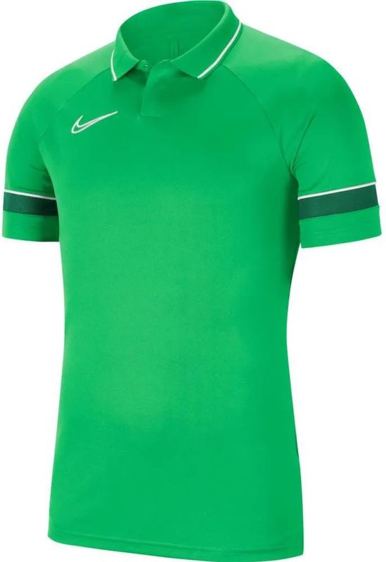 Nike - Dri Fit Academy - Poloshirt - Korte Mouw
