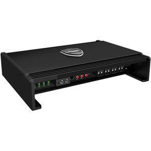 Wet Sounds Sinister Sdx4-versterker 185w