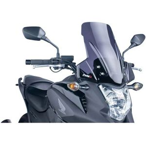 Puig Touring Honda Nc700x Voorruit