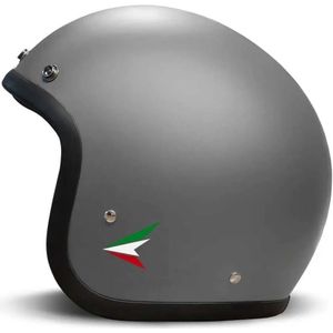 Dmd Retro Open Helm