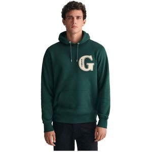 Gant G Graphic Hoodie