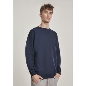 Urban Classics Sweatshirt Blauw S Man