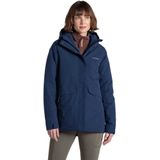 Craghoppers - Caldbeck II - Thermal Jas - Waterdicht - 100% Gerecycled Polyester