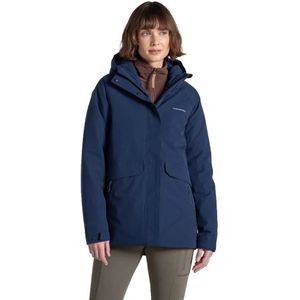 Craghoppers - Caldbeck II - Thermal Jas - Waterdicht - 100% Gerecycled Polyester