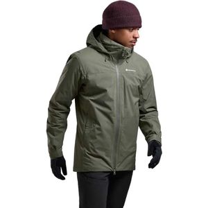 Montane Duality Jas