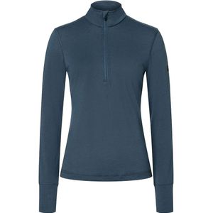 Trui - Opstaande Kraag - Warmere Merinowol - Flexibel en Onderhoudsvriendelijk