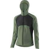 Loeffler - Askendo ASW - Jas - Wind- en Waterafstotend - Met Vaste Capuchon