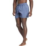 Adidas Solid Clx Short Swimming Shorts Blauw L Man