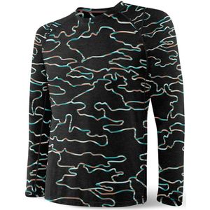 Saxx Underwear Roast Master Mid Crew Sweatshirt