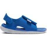 Nike Sunray Adjust 5 V2 Sandals Blauw EU 22 Jongen