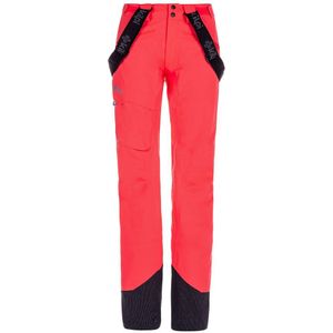 Kilpi Lazzaro Pants Roze 44 / Regular Vrouw