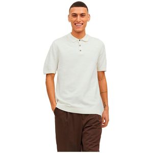 Jack & Jones Emil Korte Mouw Poloshirt