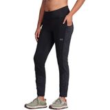Kari Traa - Vilde - Thermal Tight - Dames - Strakke Sportbroek
