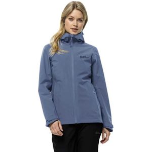 Jack Wolfskin Robury 2l Jas
