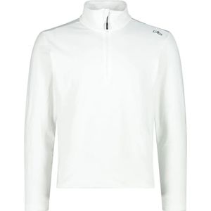 Cmp 31g3687 Fleece Met Halve Rits
