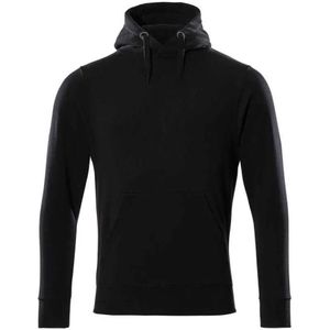 Mascot Crossover Hoodie