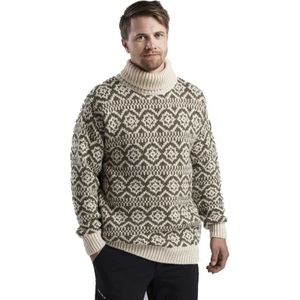 Devold Of Norway Hoddevik Wool High Neck Trui