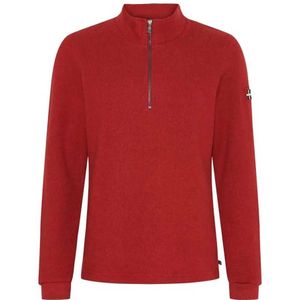 Sea Ranch Manuela Half Rits Trui