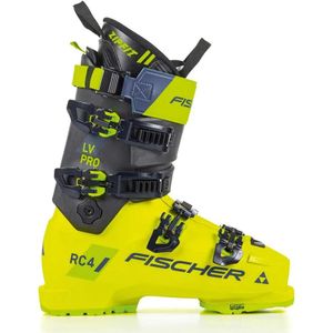 Fischer - RC4 Pro - Alpine Skischoenen - Stijfheid 140 - Leest 98 mm - Gewicht 2090 g