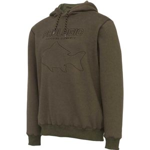 Prologic Mega Fish Hoodie