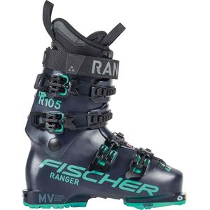 Fischer Ranger 105 Gw Dyn Alpineskischoenen Voor Dames
