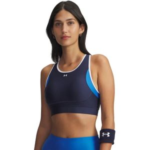 Under Armour Crossback Mid Open Back Sportbeha