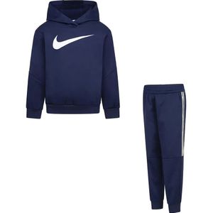 Nike Kids Club Poly Po Set Met Lange Mouwen
