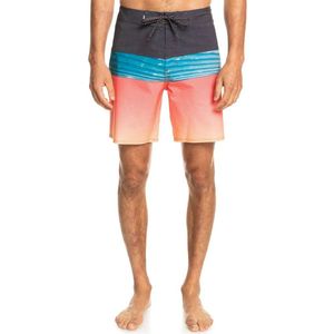 Quiksilver Surfsilk Panel Zwembroek