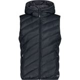 Cmp - 33k1676 - Gewatteerde Jas - Waterafstotend - Met 3M Thinsulate Vezels