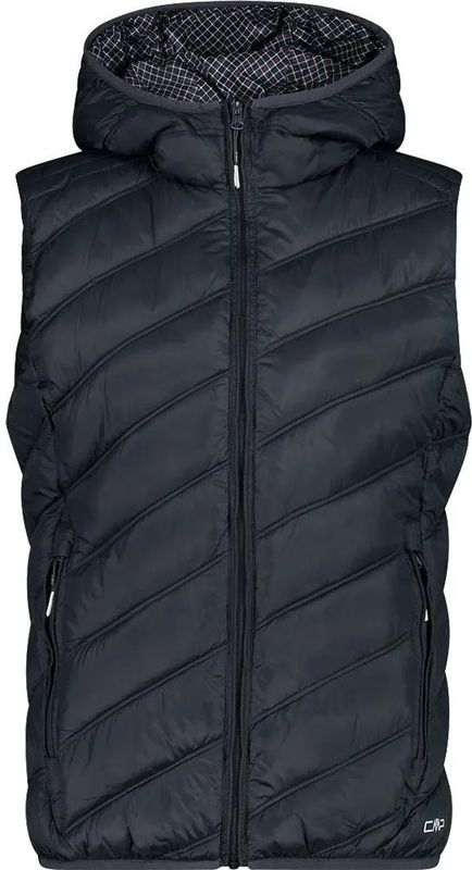 Cmp - 33k1676 - Gewatteerde Jas - Waterafstotend - Met 3M Thinsulate Vezels