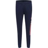 Hummel - hmlIC KIM REGULAR PANTS - Joggingbroek - Zwart
