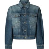 Pepe Jeans - Relaxed - Spijkerjas