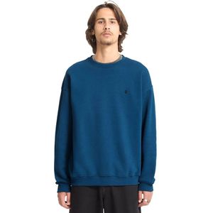 Volcom - Single Stone - Sweatshirt - Navy