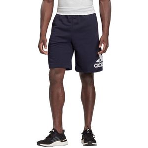 Adidas Must Have Badge Of Sport Shorts Blauw XS Man