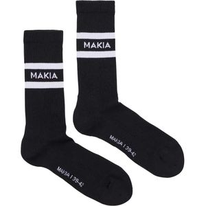 Makia Mast Sokken 2 Paren