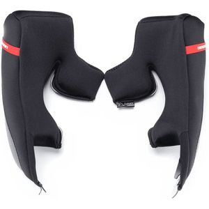 Scorpion Belfast Wangkussentjes