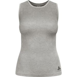 Odlo - Performance Light - Mouwloze Basislaag - Regenkleurig - 72% Gerecycled Polyester