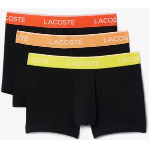 Lacoste 5h3401 Boxers 3 Eenheden