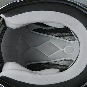 Bell Moto Qualifier Binnenvoering