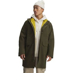 Under Armour Legend Insulate Jas