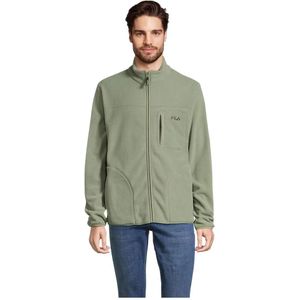 Fila - Bleiburg - Fleece - Marineblauw