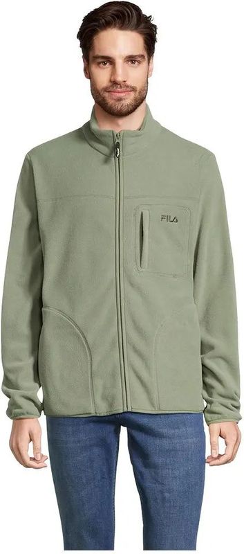Fila - Bleiburg - Fleece - Marineblauw