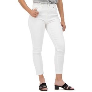 Levi´s ® 721 High Rise Skinny Jeans Wit 28 / 28 Vrouw