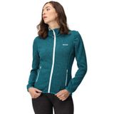 Regatta - Newhill - Fleece Jack - Dames - Ademend - Volledige Rits