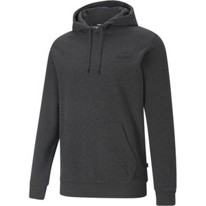 Puma Logo Essential Hoodie