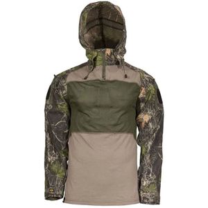 Ragnar Raids Ragnarok Forest Combat T-shirt Met Lange Mouwen